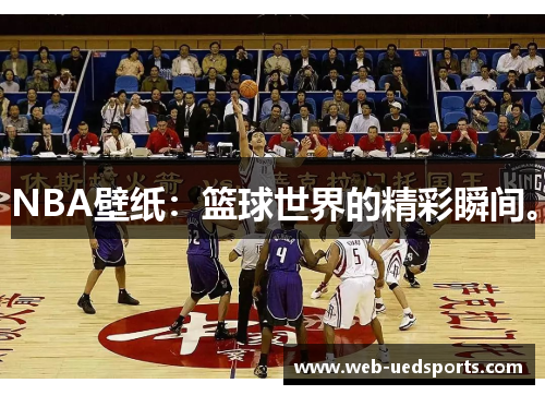 NBA壁纸：篮球世界的精彩瞬间。