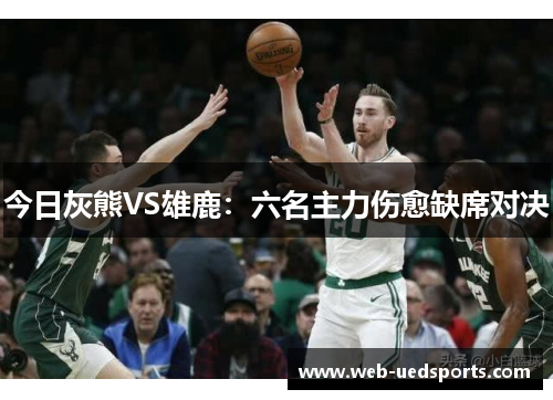 今日灰熊VS雄鹿：六名主力伤愈缺席对决