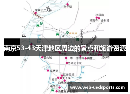 南京53-43天津地区周边的景点和旅游资源